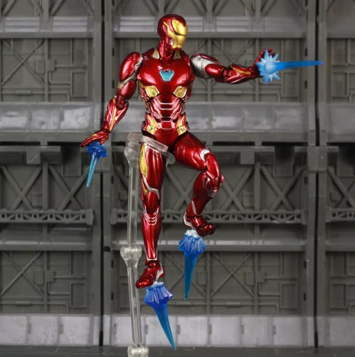 mark 50 figura