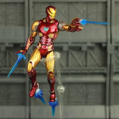 mark 85 iron man