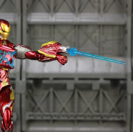 mark L iron man