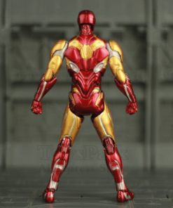 mark LXXXV iron man