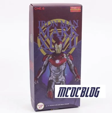 mk 47 super figura