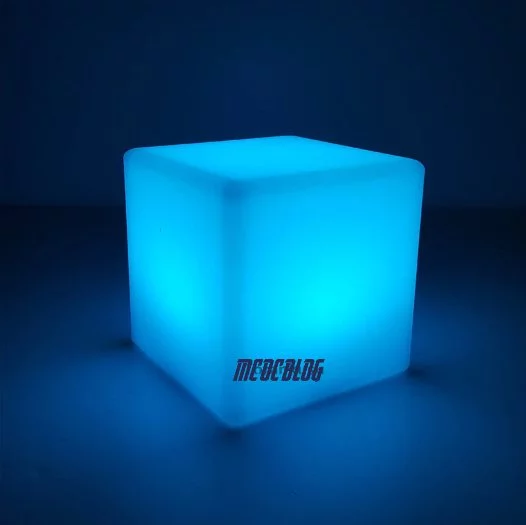 replica teseracto