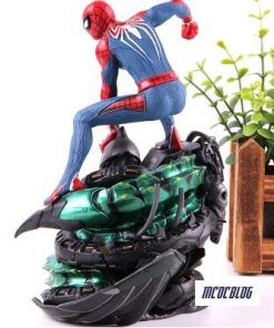 spider man figura playstation 4