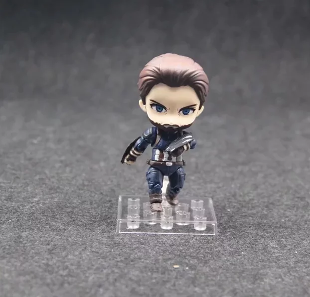 figura capitan america infinity war po figura capitan america infinity war po