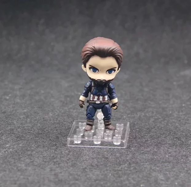 figura capitan america pop figura capitan america pop