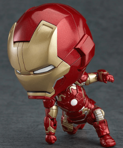 figura de iron man mark 43 pop