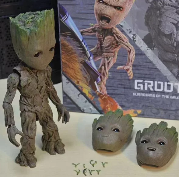 figura grande groot