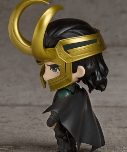 figura loki popp