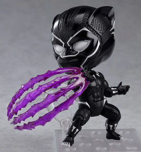 figura pop de black panther