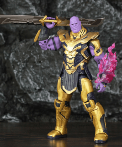 figura thanos titan titan