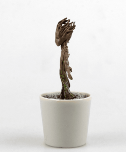 groot bailarin figura