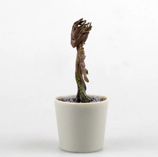 groot bailarin figura