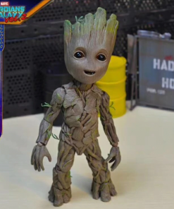 groot gigante figura