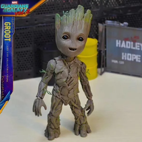 groot gigante figura