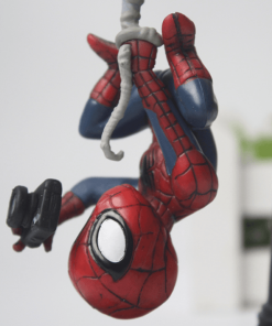 spiderman marvel figura