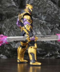 titan super loco thanos