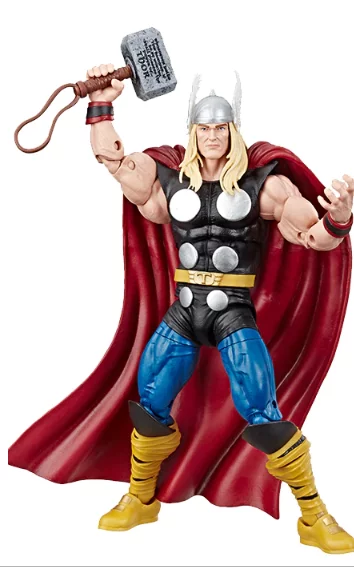 Figura Thor Marvel - Marvel Shop