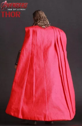 figura thor era ultron